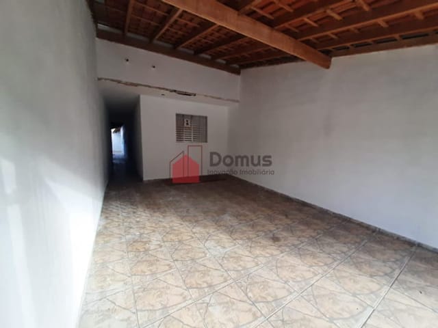 Casa à venda, no bairro Vila São Benedito em Pindamonhangaba
