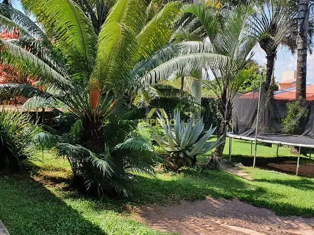 Casa com 1025m² 5 quartos e 5 banheiros, à venda, no bairro Condomínio Fechado Village Haras São Luiz em Salto