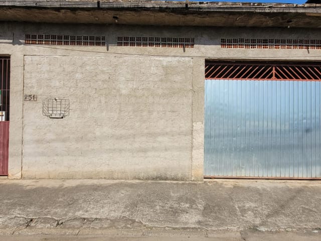 Foto do Casa - Casa Térrea em Jardim Maragogipe  -  Itaquaquecetuba | Imobiliária Villela Imóveis