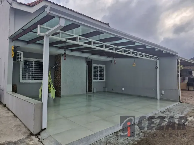 Casa com 114m² 2 quartos e 2 banheiros, à venda, no bairro Bairro Alto em Curitiba