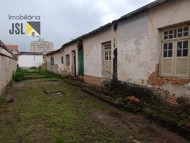 Casa com 370m² 3 quartos e 1 banheiro, à venda, no bairro Jardim São José em Caçapava