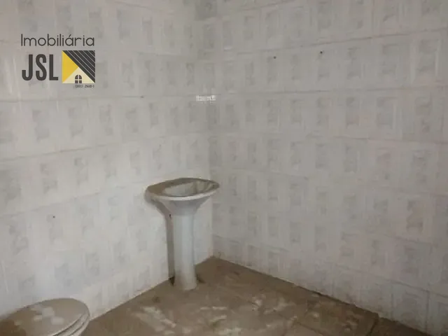 Casa com 370m² 3 quartos e 1 banheiro, à venda, no bairro Jardim São José em Caçapava