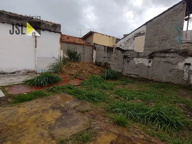 Terreno com 370m², à venda, no bairro Vila Naly em Caçapava