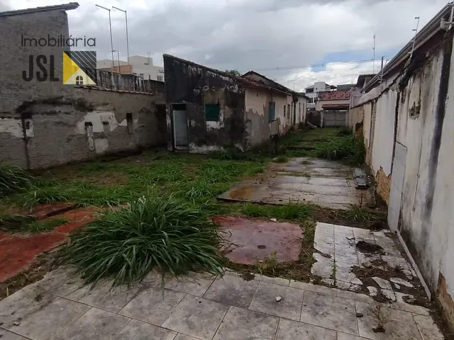 Casa com 370m² 3 quartos e 1 banheiro, à venda, no bairro Jardim São José em Caçapava
