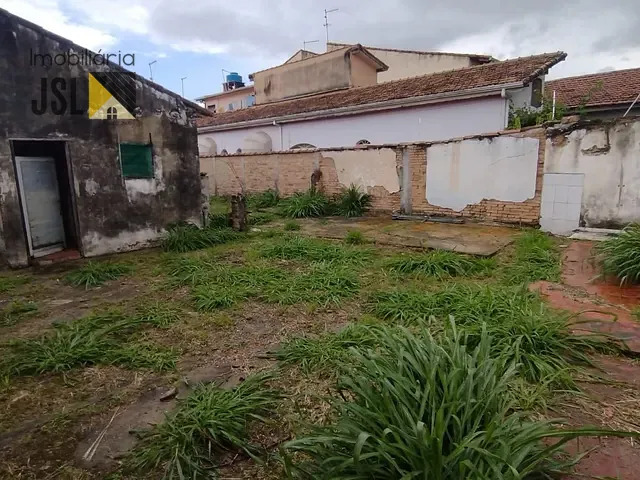 Casa com 370m² 3 quartos e 1 banheiro, à venda, no bairro Jardim São José em Caçapava