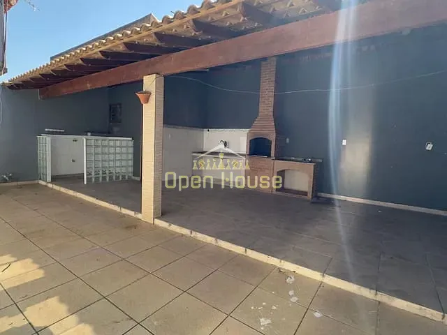 Casa com 199m² 2 quartos e 1 banheiro, à venda, no bairro Vila Rica em Volta Redonda