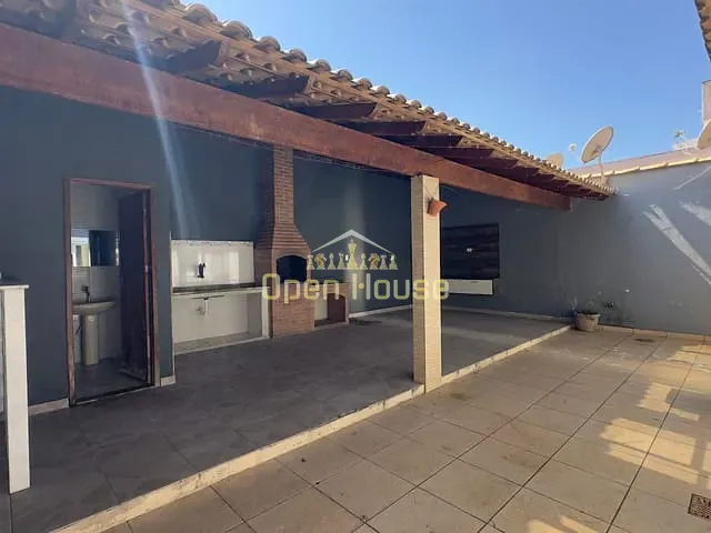 Casa com 199m² 2 quartos e 1 banheiro, à venda, no bairro Vila Rica em Volta Redonda