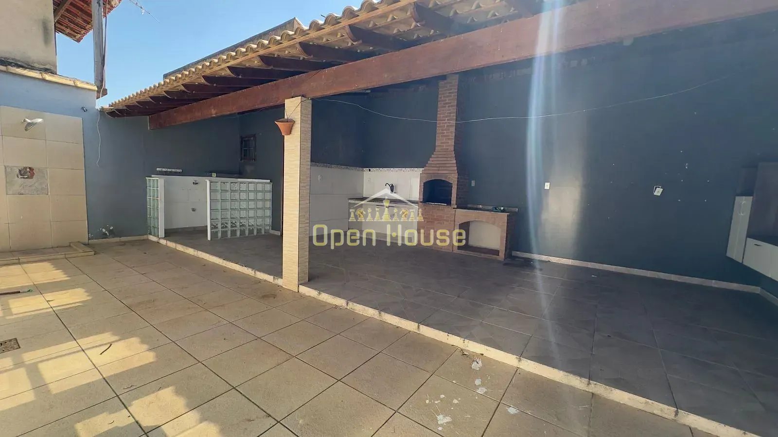 Casa, 2 quartos, 120 m² - Foto 2