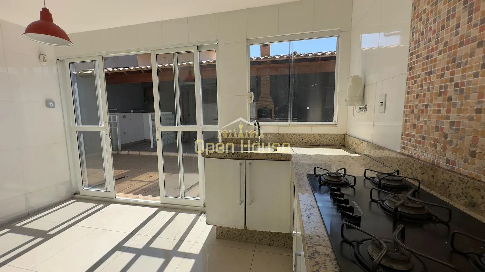 Casa, 2 quartos, 120 m² - Foto 19