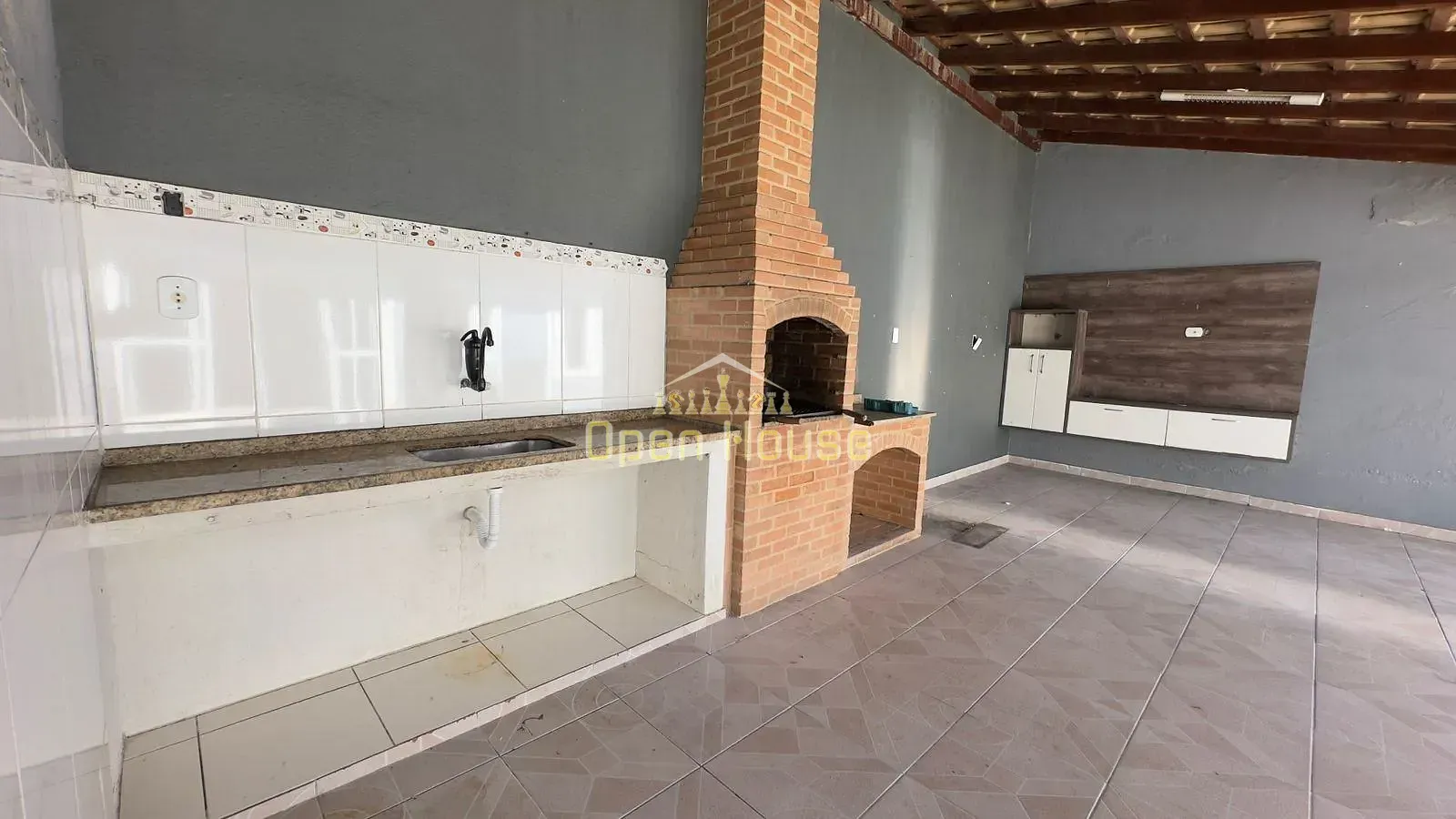 Casa, 2 quartos, 120 m² - Foto 21