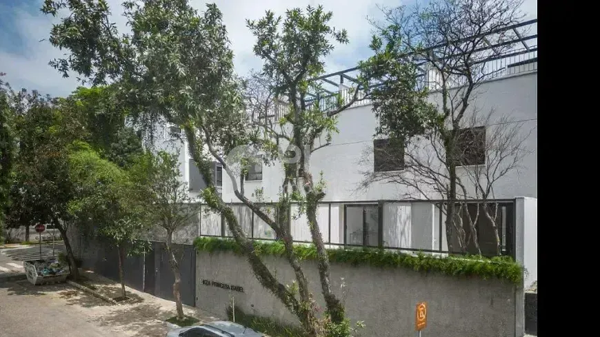 Apartamento de 2 quartos à venda em Brooklin Paulista, São Paulo