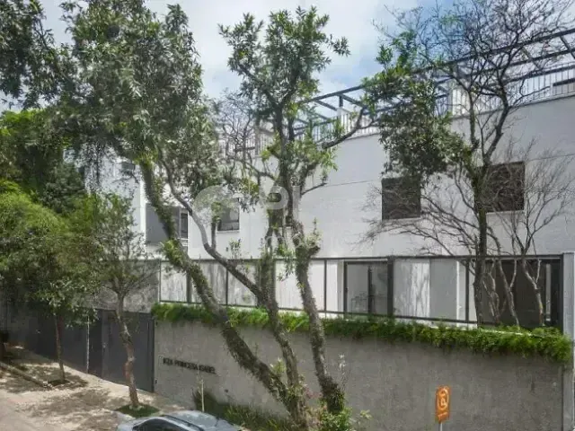 Casa 2 quartos e 3 banheiros, à venda, no bairro Brooklin Paulista em São Paulo