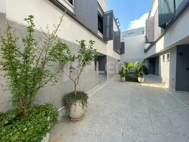 Casa 2 quartos e 3 banheiros, à venda, no bairro Brooklin Paulista em São Paulo