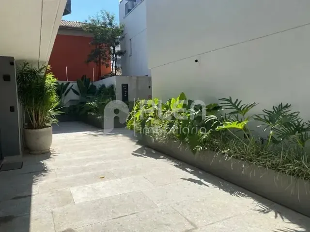 Casa 2 quartos e 3 banheiros, à venda, no bairro Brooklin Paulista em São Paulo