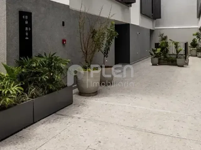 Casa 2 quartos e 3 banheiros, à venda, no bairro Brooklin Paulista em São Paulo