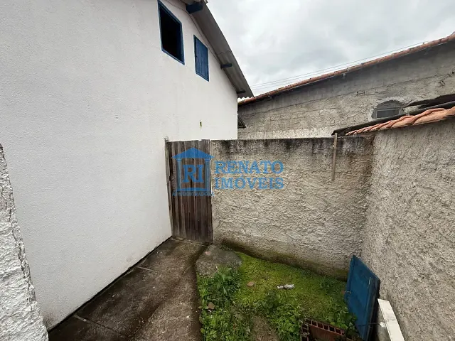 Casa 1 quarto e 1 banheiro, para alugar, no bairro São José do Imbassaí em Maricá