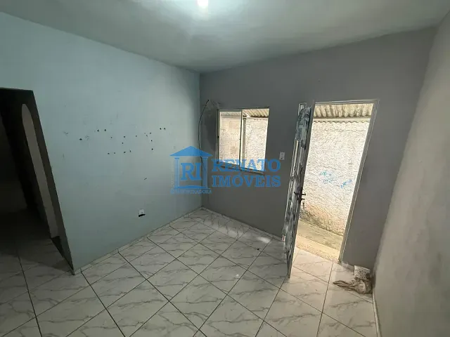Casa 1 quarto e 1 banheiro, para alugar, no bairro São José do Imbassaí em Maricá