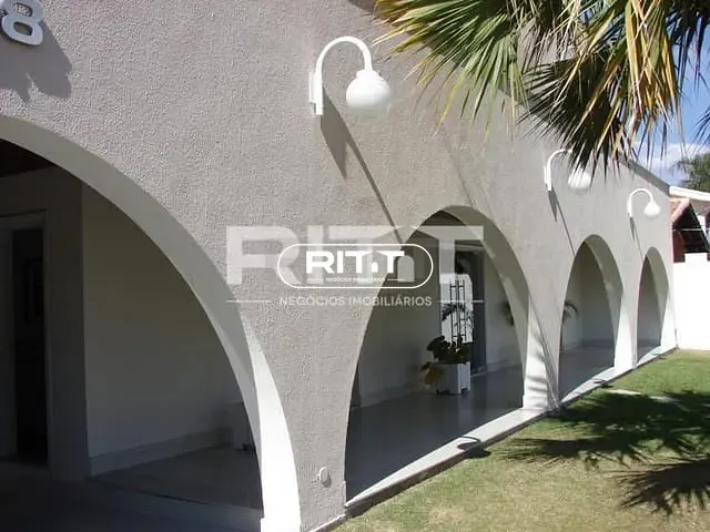 Casa com 1260m² 3 quartos e 3 banheiros, à venda, no bairro Parque Taquaral em Campinas