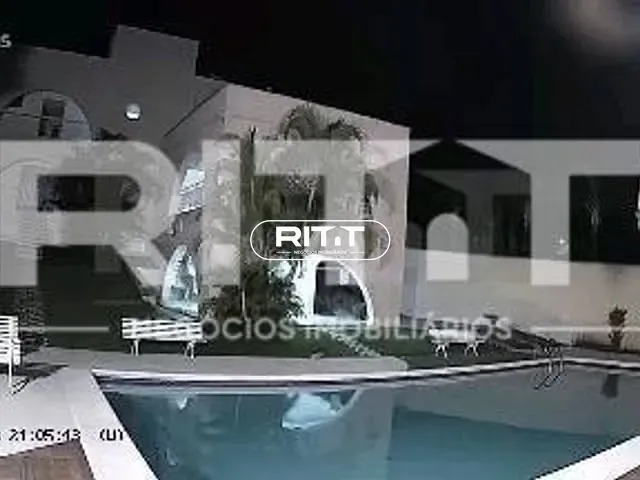 Casa com 1260m² 3 quartos e 3 banheiros, à venda, no bairro Parque Taquaral em Campinas