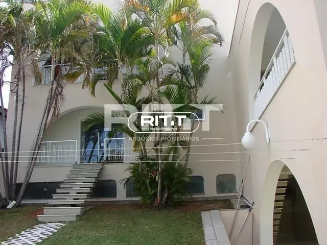 Casa com 1260m² 3 quartos e 3 banheiros, à venda, no bairro Parque Taquaral em Campinas