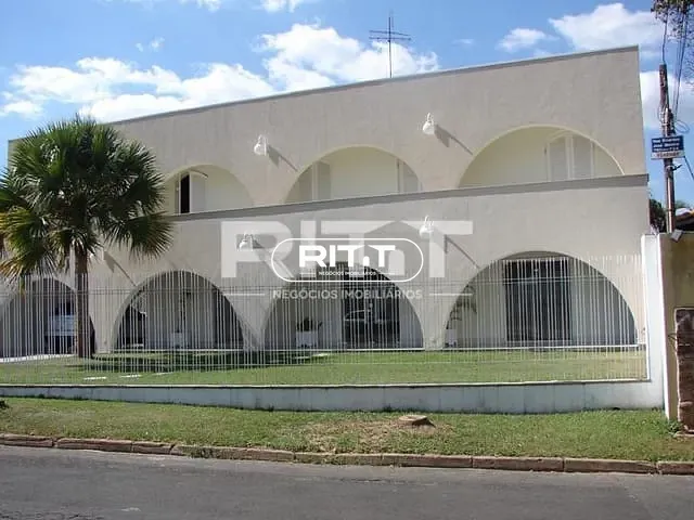Casa com 1260m² 3 quartos e 3 banheiros, à venda, no bairro Parque Taquaral em Campinas