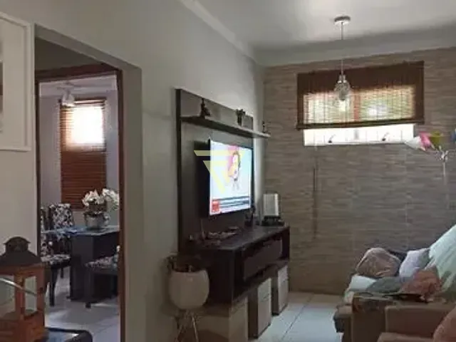 Casa com 125m² 3 quartos e 3 banheiros, à venda, no bairro Vila Virgínia em Ribeirão Preto