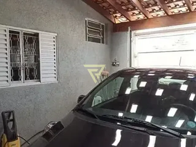 Casa com 125m² 3 quartos e 3 banheiros, à venda, no bairro Vila Virgínia em Ribeirão Preto