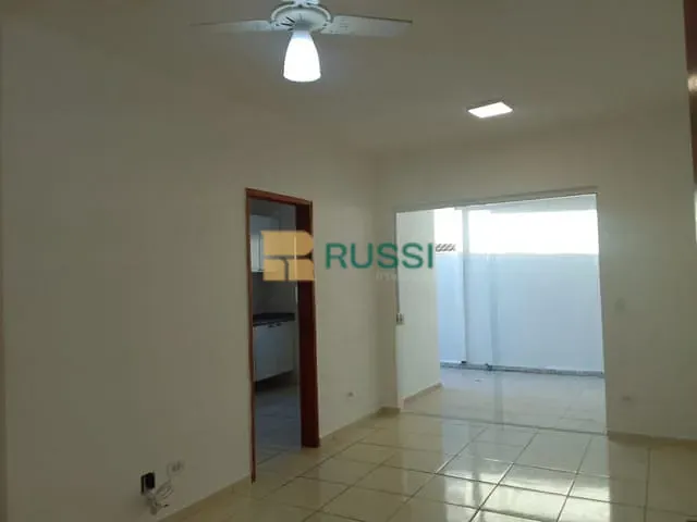 Casa com 66m² 2 quartos e 1 banheiro, à venda, no bairro Vila Paraíso em Caçapava