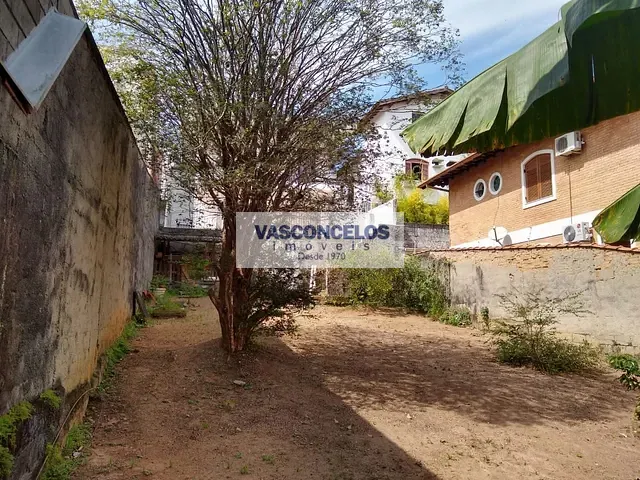 Casa com 529m² 3 quartos e 2 banheiros, à venda, no bairro Jardim Nova América em São José dos Campos
