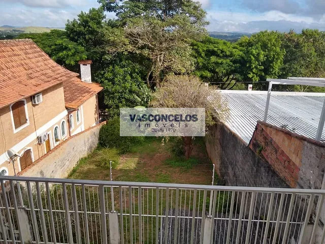 Casa com 529m² 3 quartos e 2 banheiros, à venda, no bairro Jardim Nova América em São José dos Campos