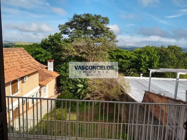 Casa com 529m² 3 quartos e 2 banheiros, à venda, no bairro Jardim Nova América em São José dos Campos