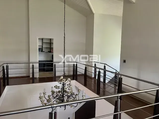 Casa com 900m² 5 quartos e 5 banheiros, à venda, no bairro Terras de Santa Teresa em Itupeva