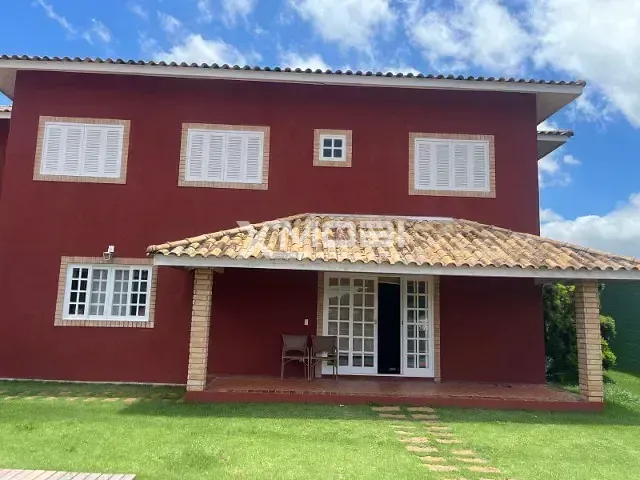Casa com 900m² 5 quartos e 5 banheiros, à venda, no bairro Terras de Santa Teresa em Itupeva