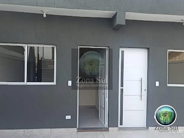 Casa com 53m² 2 quartos e 2 banheiros, à venda, no bairro Parque Vista Barbara em Sorocaba