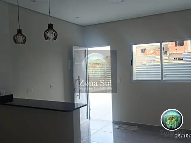 Casa com 53m² 2 quartos e 2 banheiros, à venda, no bairro Parque Vista Barbara em Sorocaba