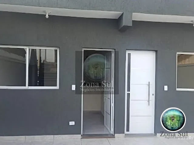 Casa com 53m² 2 quartos e 2 banheiros, à venda, no bairro Parque Vista Barbara em Sorocaba