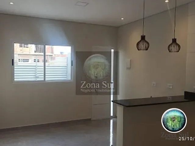 Casa com 53m² 2 quartos e 2 banheiros, à venda, no bairro Parque Vista Barbara em Sorocaba