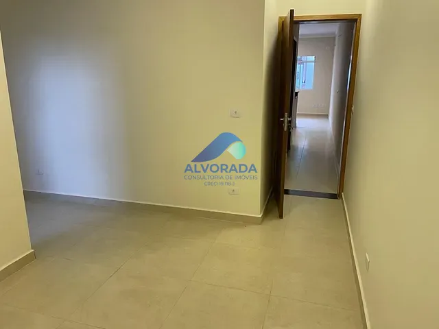 Casa 2 quartos e 1 banheiro, à venda, no bairro Jardim Nova República em São José dos Campos