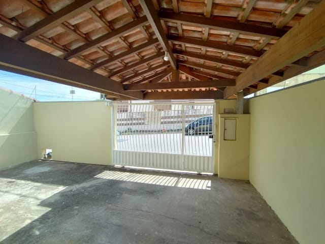 Foto do Casa - Casa com 2 dormitórios à venda, 90 m² por R$ 275.000,00 - Jardim Esplanada - Porto Feliz/SP | BandImóveis