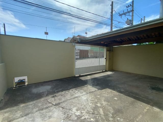 Foto do Casa - Casa com 2 dormitórios à venda, 90 m² por R$ 275.000,00 - Jardim Esplanada - Porto Feliz/SP | BandImóveis