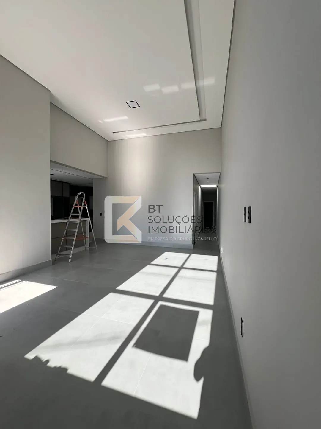 Casa, 3 quartos, 140 m² - Foto 2