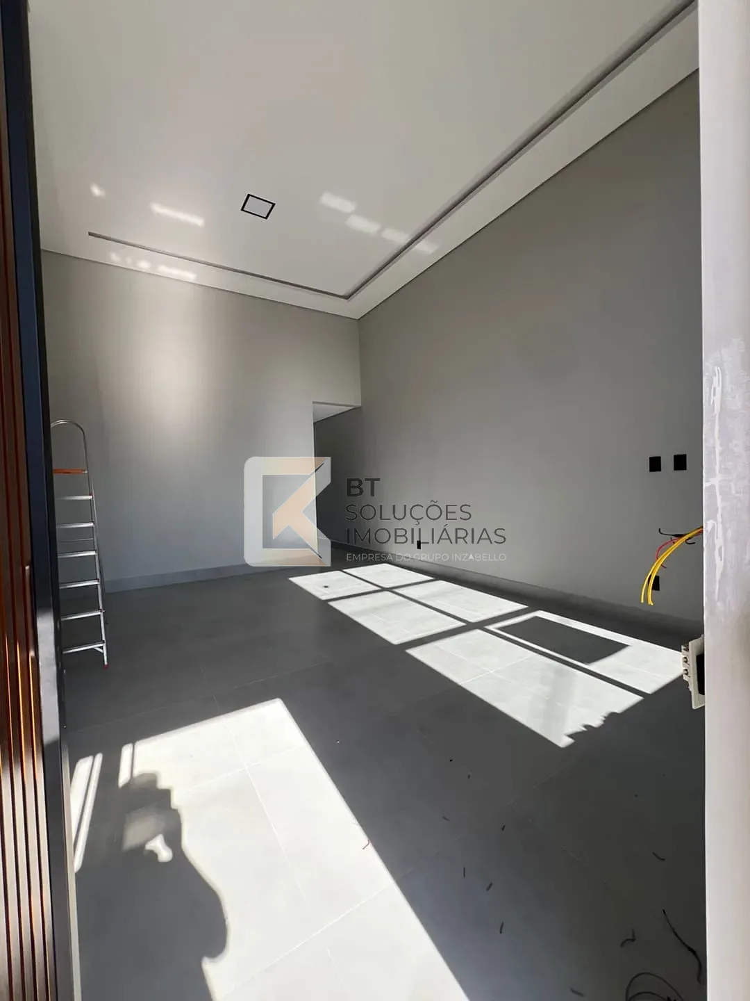 Casa, 3 quartos, 140 m² - Foto 1