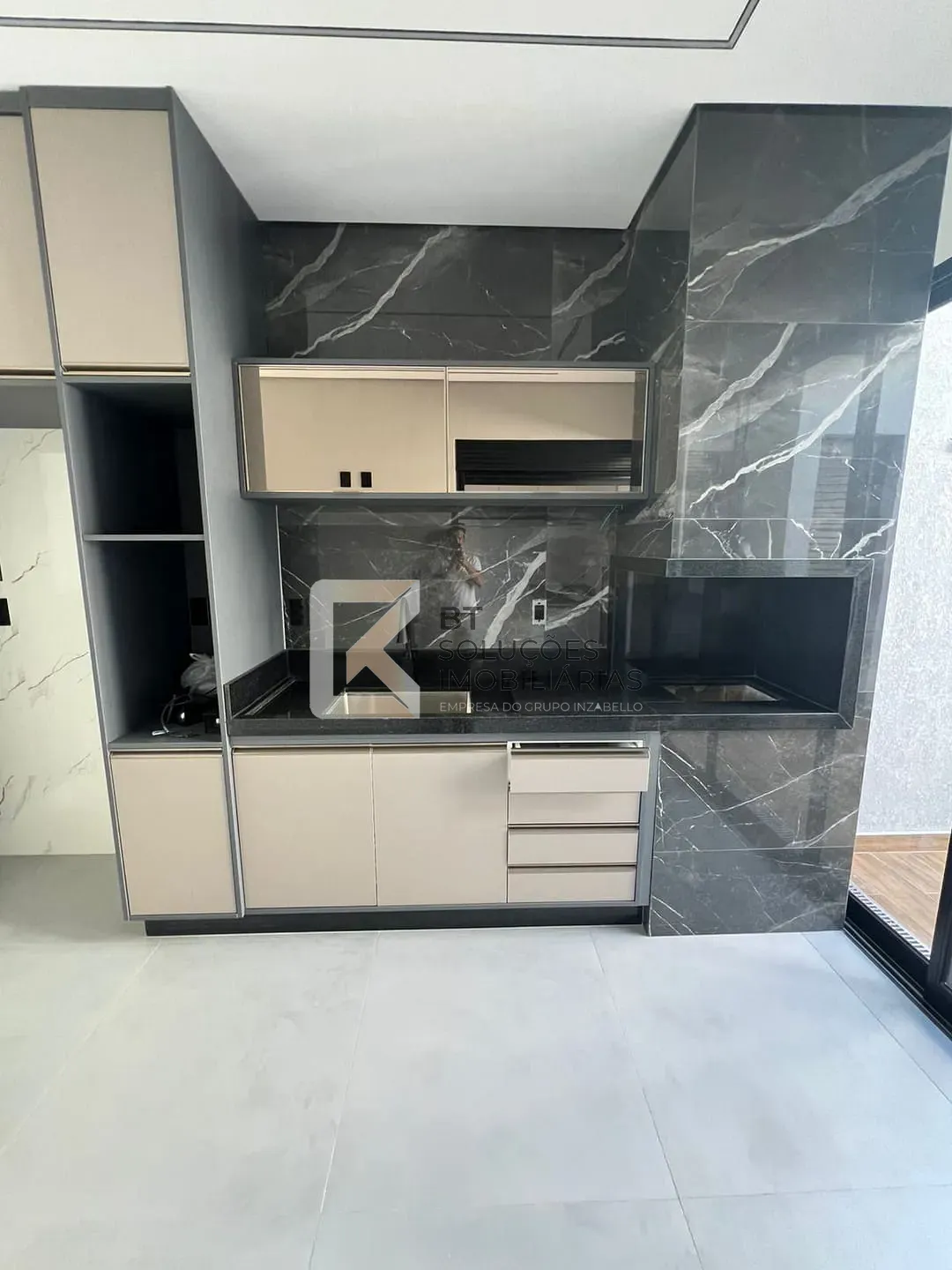 Casa, 3 quartos, 140 m² - Foto 9