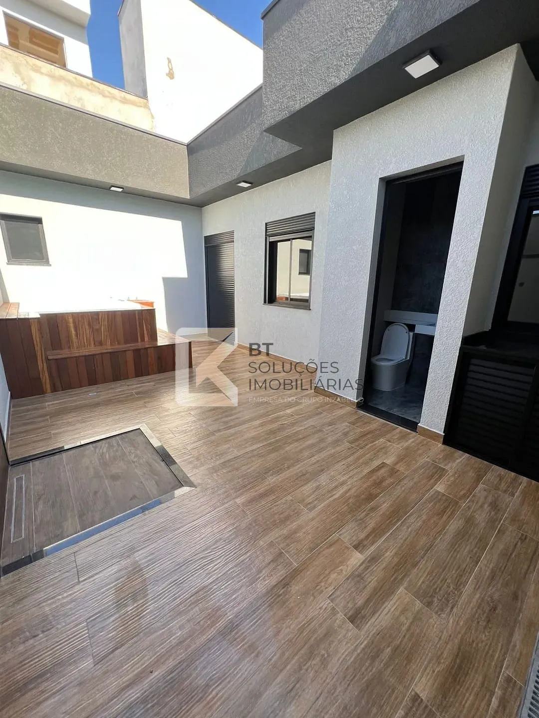 Casa, 3 quartos, 140 m² - Foto 18