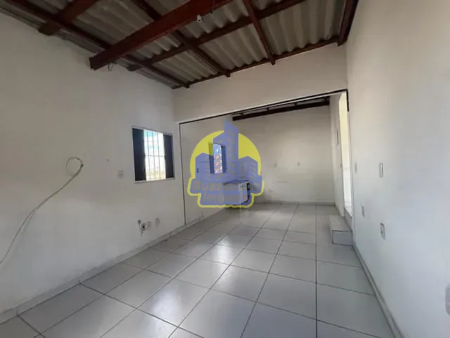 Casa com 50m² 1 quarto e 1 banheiro, para alugar, no bairro Novo Osasco em Osasco
