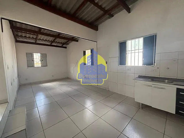Casa com 50m² 1 quarto e 1 banheiro, para alugar, no bairro Novo Osasco em Osasco