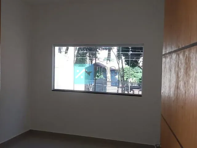 Casa com 125m² 2 quartos e 3 banheiros, à venda, no bairro Jardim Satélite em São José dos Campos