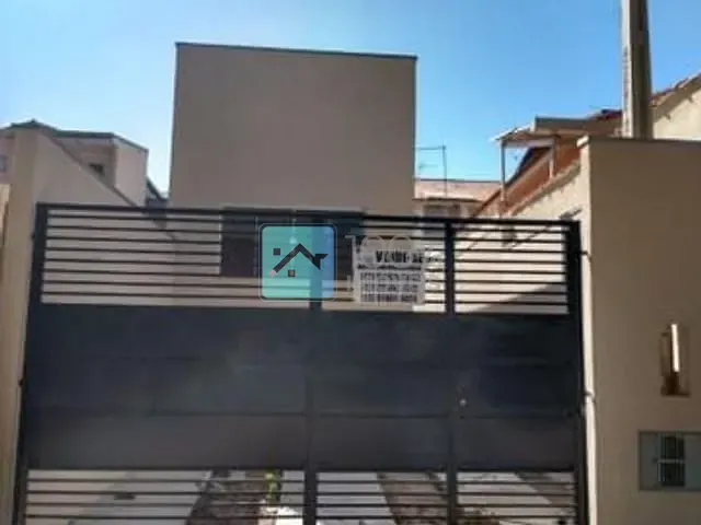 Casa com 125m² 2 quartos e 3 banheiros, à venda, no bairro Jardim Satélite em São José dos Campos