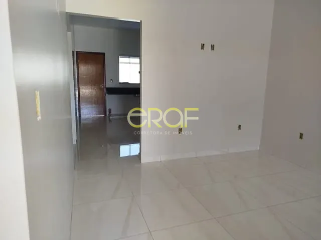 Casa com 300m² 3 quartos e 2 banheiros, à venda, no bairro Jardim Bela Vista em Formosa