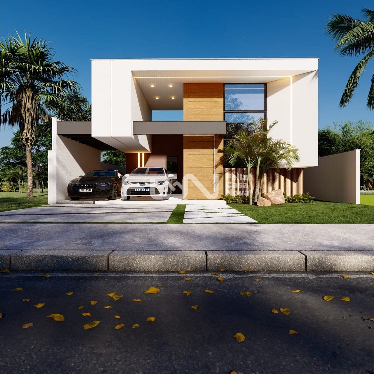 Casa à venda com 3 quartos, 133m² - Foto 6